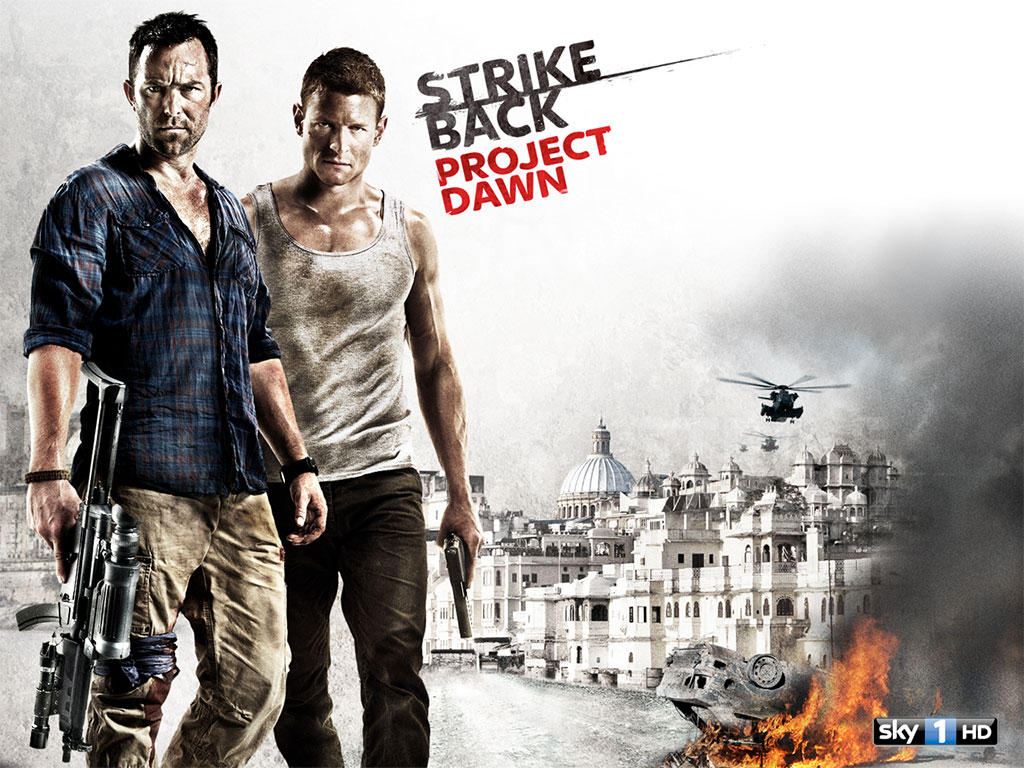 反击第三季 更新至05集中字