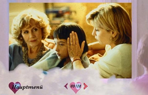 (碟讯 法国)玫瑰少年梦 我美好的生活,1998 金球