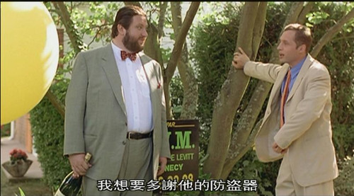 (碟讯 法国)玫瑰少年梦 我美好的生活,1998 金球