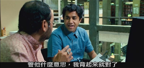 三个白痴 大闹宝莱坞,执政者最该看的极品