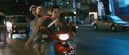 三个白痴 大闹宝莱坞,执政者最该看的极品