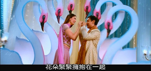 三个白痴 大闹宝莱坞,执政者最该看的极品