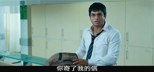 三个白痴 大闹宝莱坞,执政者最该看的极品