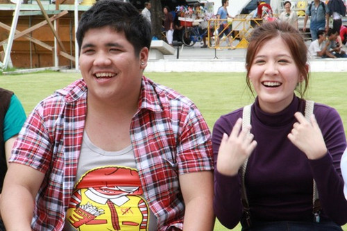 【图片】 泰国电影《小情人》10周年纪念特别