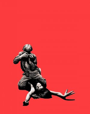 【寨卡】2012.9.29【米开朗基罗·安东尼奥尼】电影作品限量~