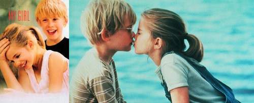 【电影中的爱情】愿得一人心,白首不相离