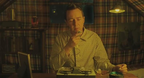 mtime时光网 月亮升起之王国 影评 【edward norton no.