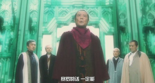 这还是当年儿时的宇宙英雄吗?——《奥特曼传奇》