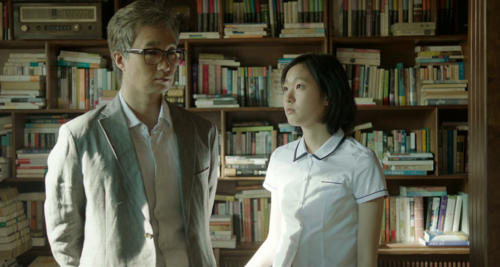 《银娇》蓝光版截图