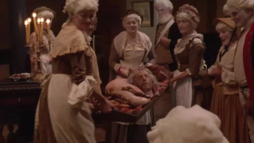 恐怖大师 Cult片联盟 电影