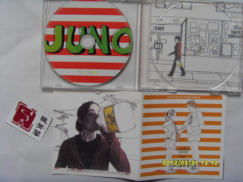 <em>朱诺少女孕记</em> ,包容善良是美好生活的开端 – 《