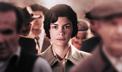 这三个人物是一个人吗?感觉都不错 人物 电影