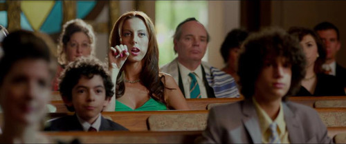 《爸爸我恨你》:恶俗无极限