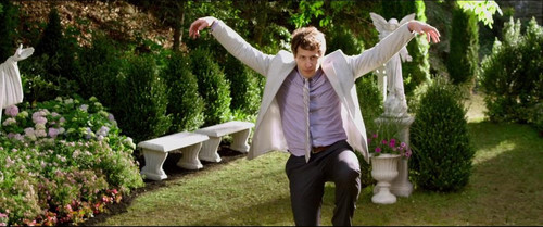 《爸爸我恨你》:恶俗无极限