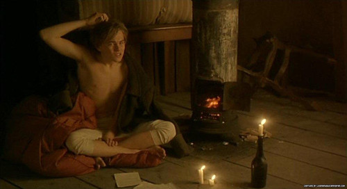 《心之全蚀》--少年如斯,时光可烬