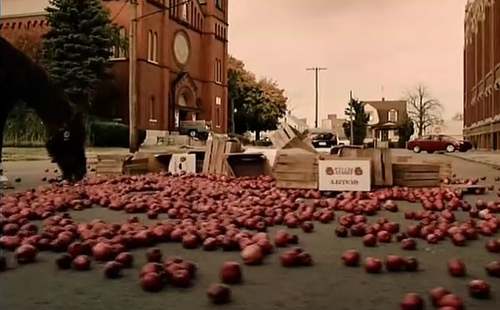 【万圣节活动】万圣节元素猜猜猜