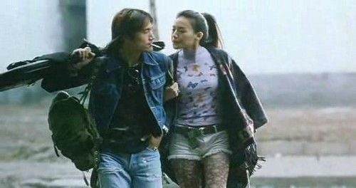 第45期:回忆之前 忘记之后 in 《北京乐与路》