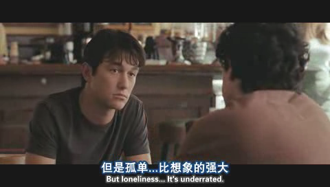 【盘点】电影中那些有趣的台词截图