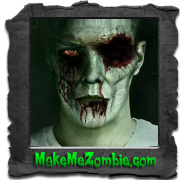 【万圣节活动】明星恐怖脸猜猜看颁奖与结果公