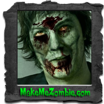 【万圣节活动】明星恐怖脸猜猜看颁奖与结果公