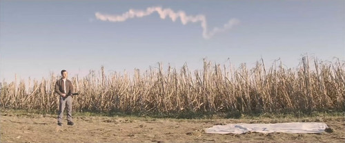 《环形使者》:杀手乔的抉择与救赎