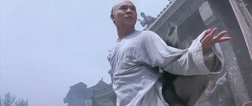 【武侠】哪些大侠是良配