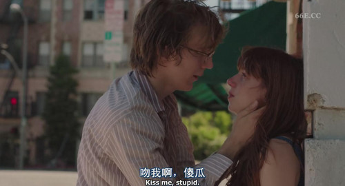 恋恋书中人--It's love.It's magic.