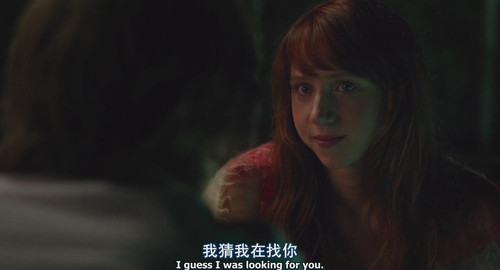 恋恋书中人--It's love.It's magic.