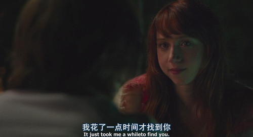 恋恋书中人--It's love.It's magic.