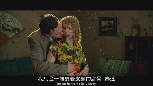 chen的日志标签:马丁·斯科塞斯 – Mtime时光网