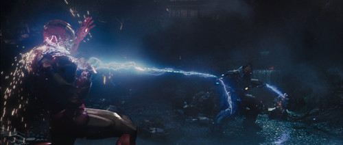 《钢铁侠2》:复仇者联盟的超长预告片