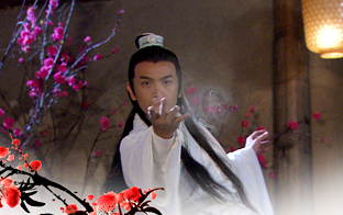 〔相关报道〕张智尧版 楚留香新传