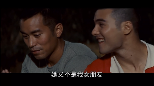 【感恩节<em>电影</em>观后感】<em>女朋友</em>.<em>男朋友</em>--青春教会