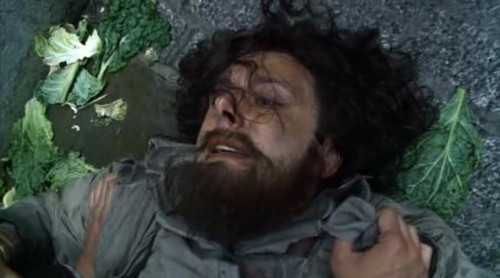 肮脏的爱情\考演技