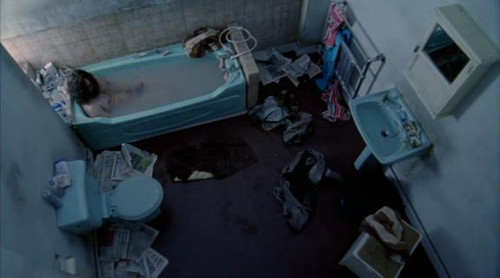 【不洁的爱】强迫症男女患者遭遇肮脏的爱情