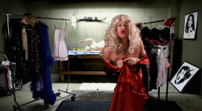 分享一下你最爱电影的gif