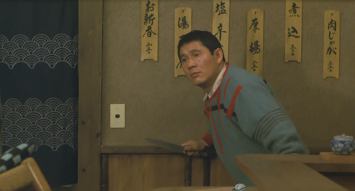 (蓝光风云)爷们中的爷们--高仓健蓝光套音画真