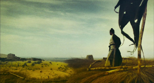 读书笔记之《认识电影》:语言