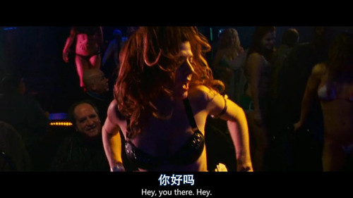 《摔角王》:心酸的电影