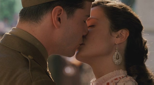 天天观影--《云中漫步》