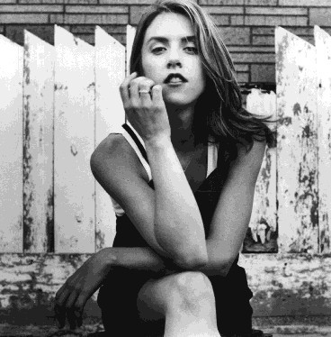 认识下<em>摇滚女</em>歌手 Liz Phair 浮生若梦 电影