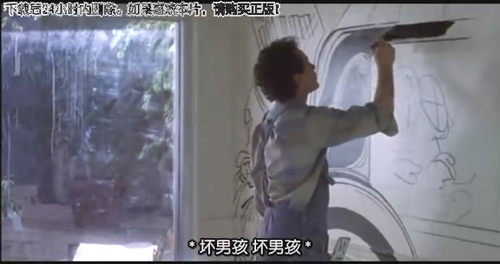 【i猜电影】看!他们在画画!
