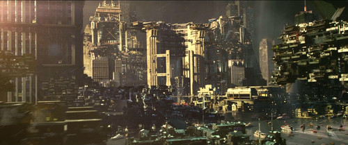 《全面回忆》:新瓶装老酒,味道不一样 - 《全面