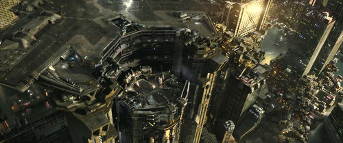 《全面回忆》:新瓶装老酒,味道不一样 - 《全面