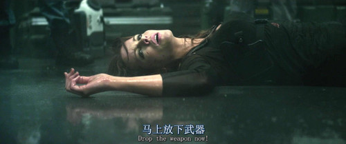 《全面回忆》:新瓶装老酒,味道不一样 - 《全面