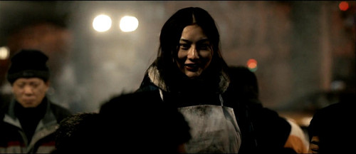 《神探亨特张》:北京我爱你我不爱你北京 – 《