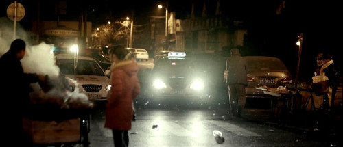 《神探亨特张》:北京我爱你我不爱你北京 – 《