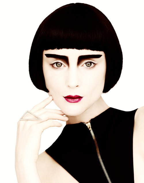 bande des quatres collection ii campaign by hugo arturi