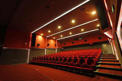 首都影院两店联动 在线选座 精彩大片尽享 北京