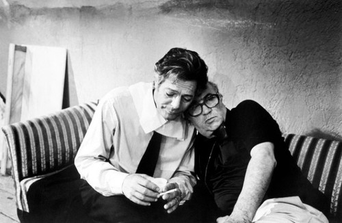 经典电影片场照集合 - 《乱世佳人》影评- Mtim